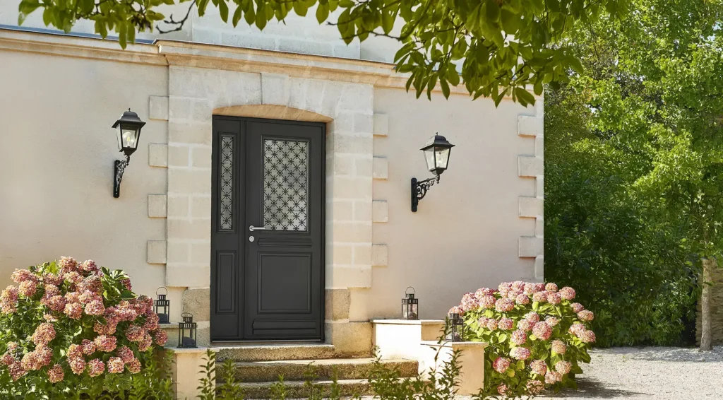 mode et fenetres forniture pose portes entrees castanet tolosan 1 1
