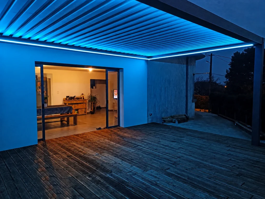 pergolas bioclimatiques toulouse castanet tolosan 19